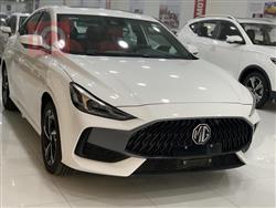 ام جي GT